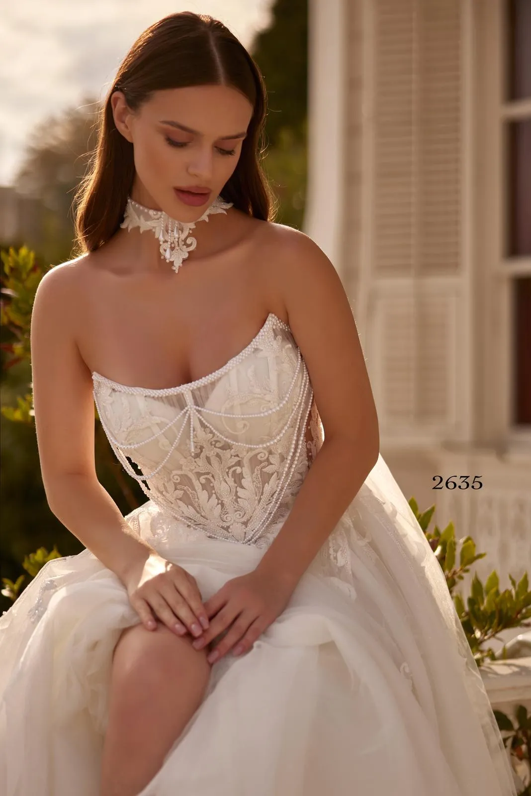 Mina Lidya Elite Couture Web Sitemiz Yayınlandı.